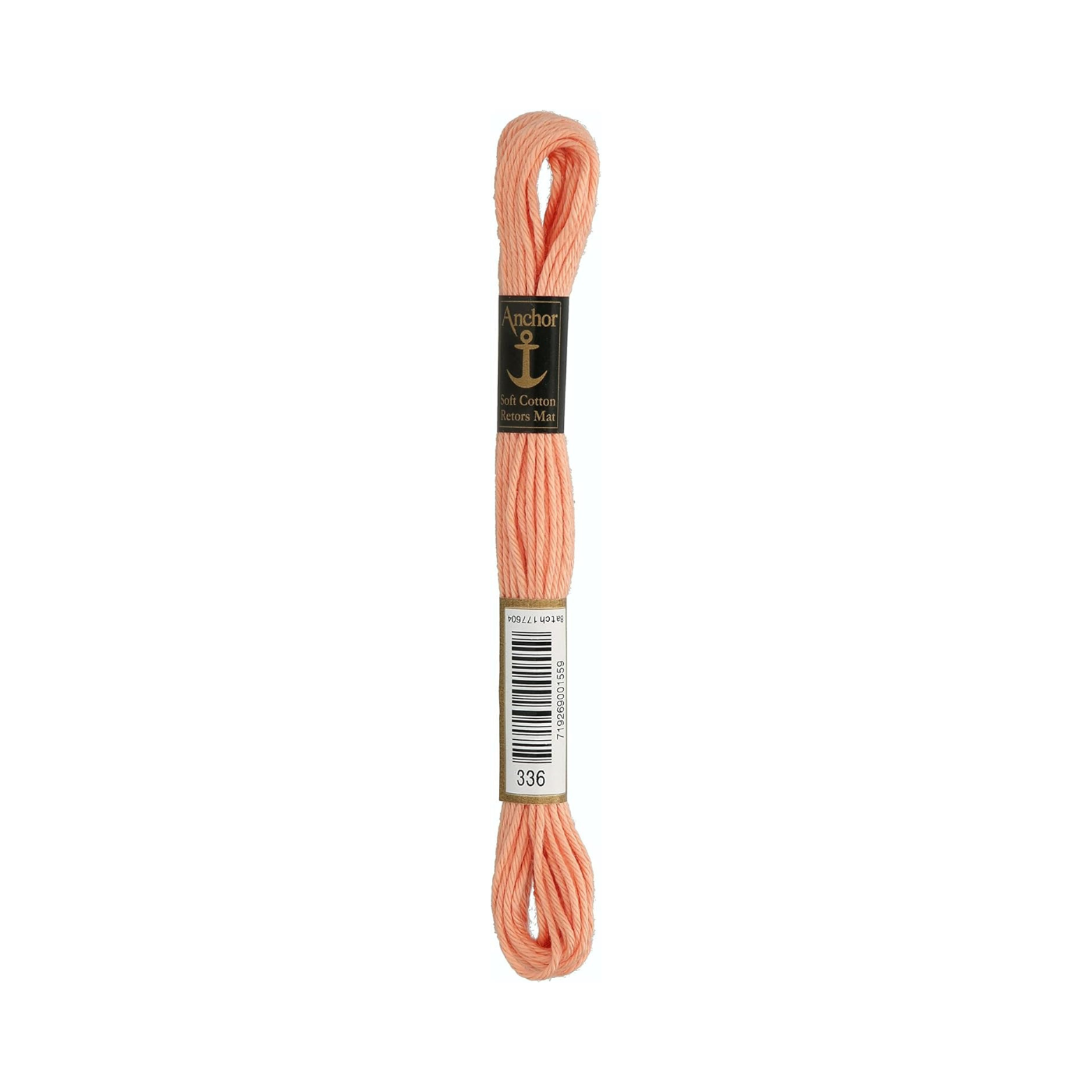 336 MADEJA DE PETIT POINT 10M ANCHOR