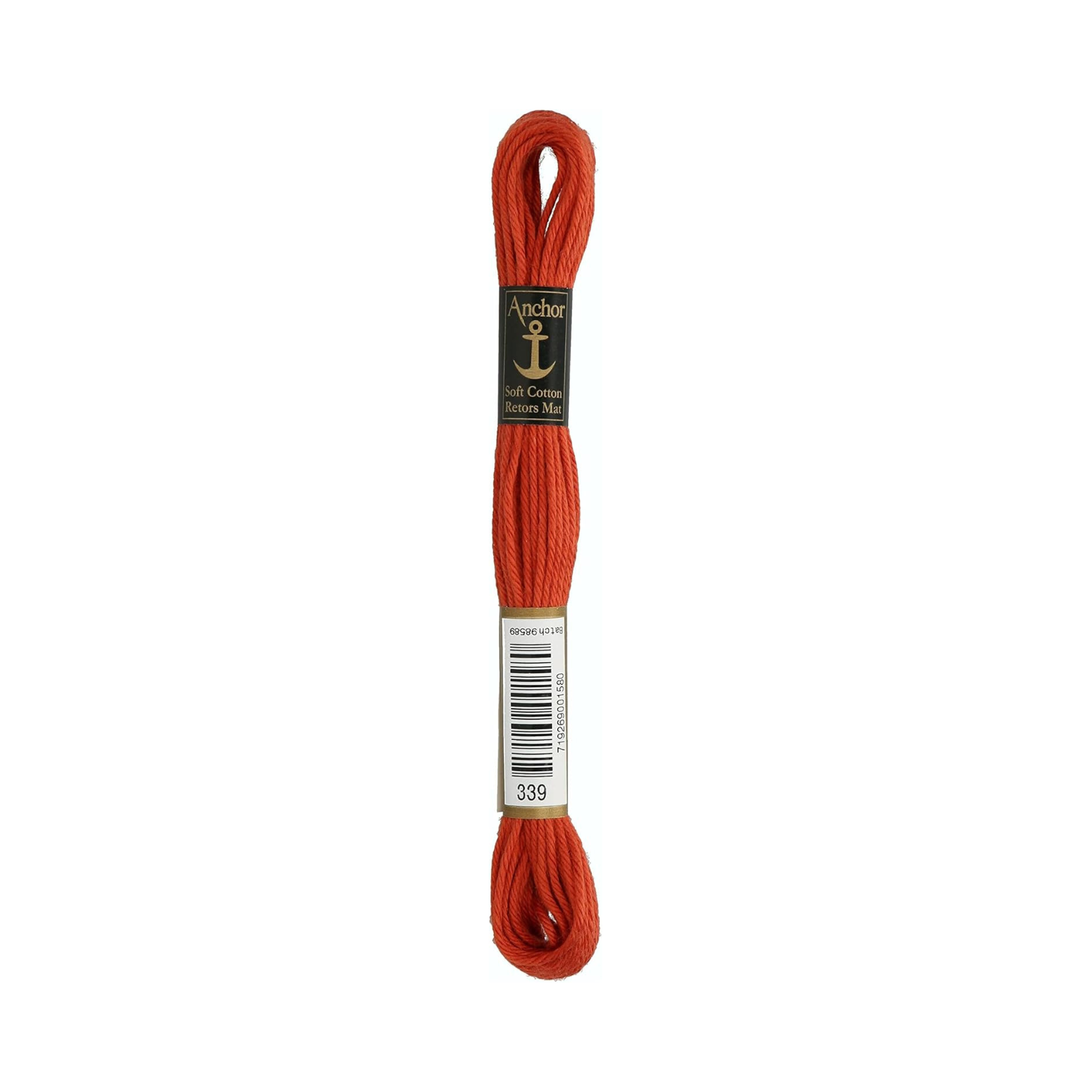 339 MADEJA DE PETIT POINT 10M ANCHOR