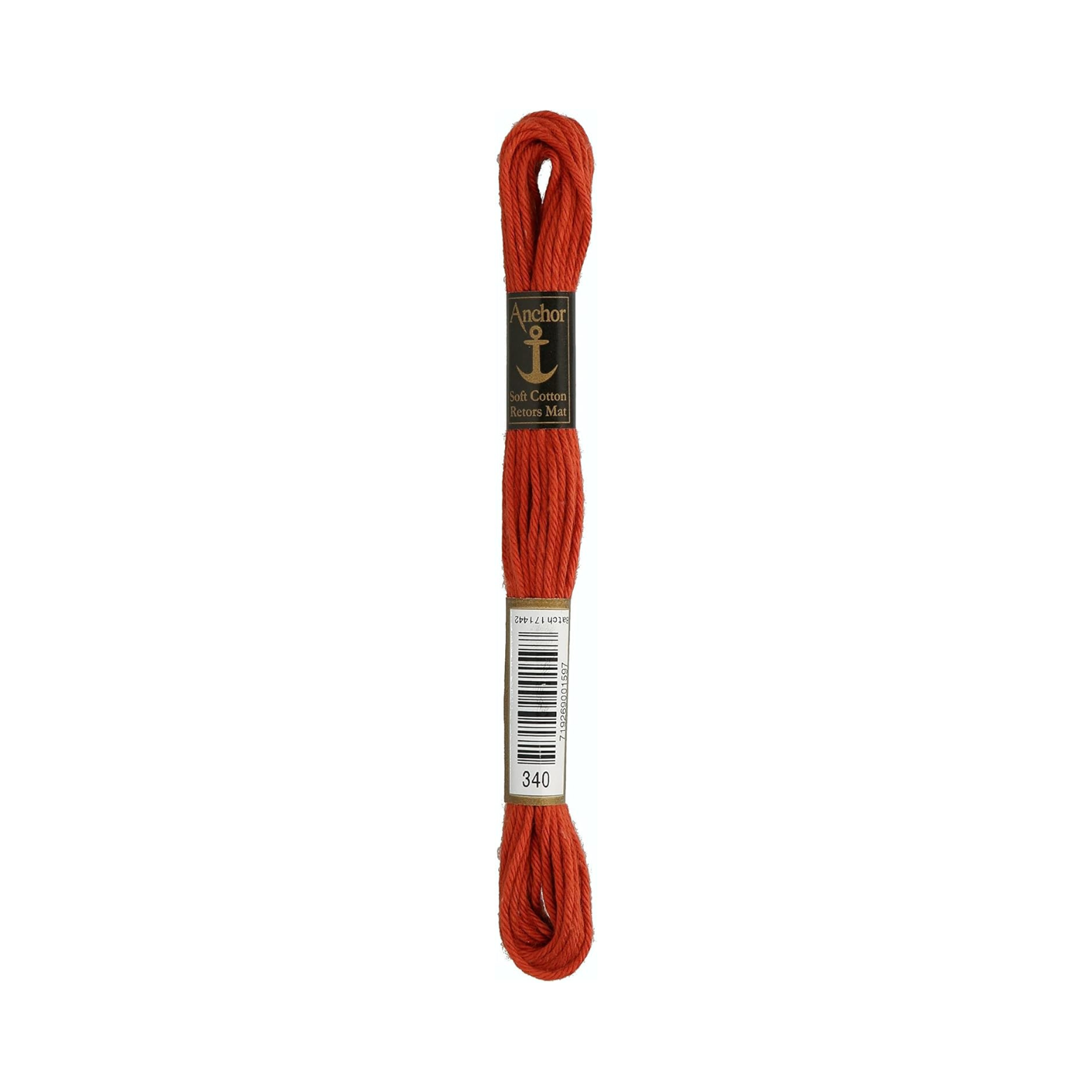 340 MADEJA DE PETIT POINT 10M ANCHOR