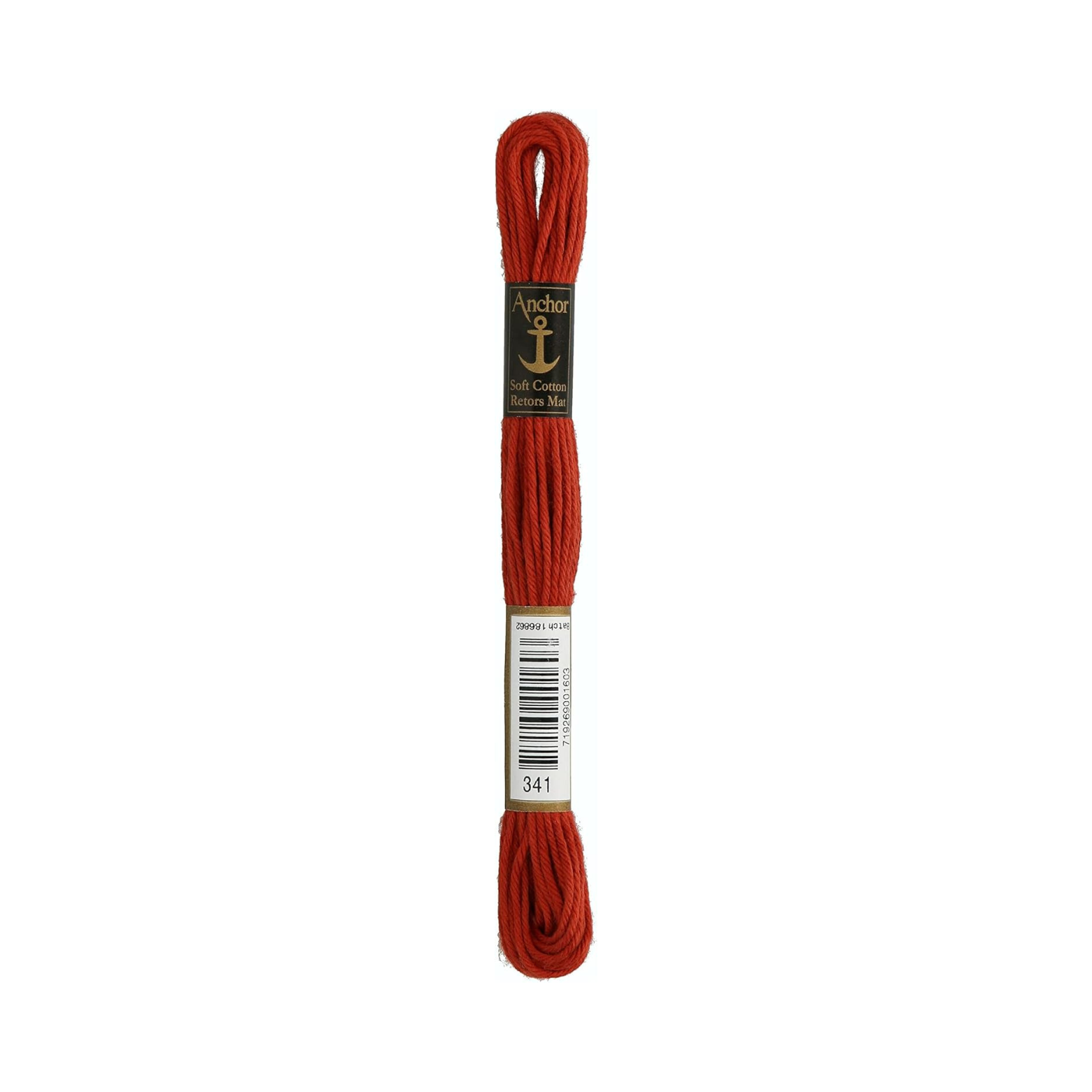 341 MADEJA DE PETIT POINT 10M ANCHOR