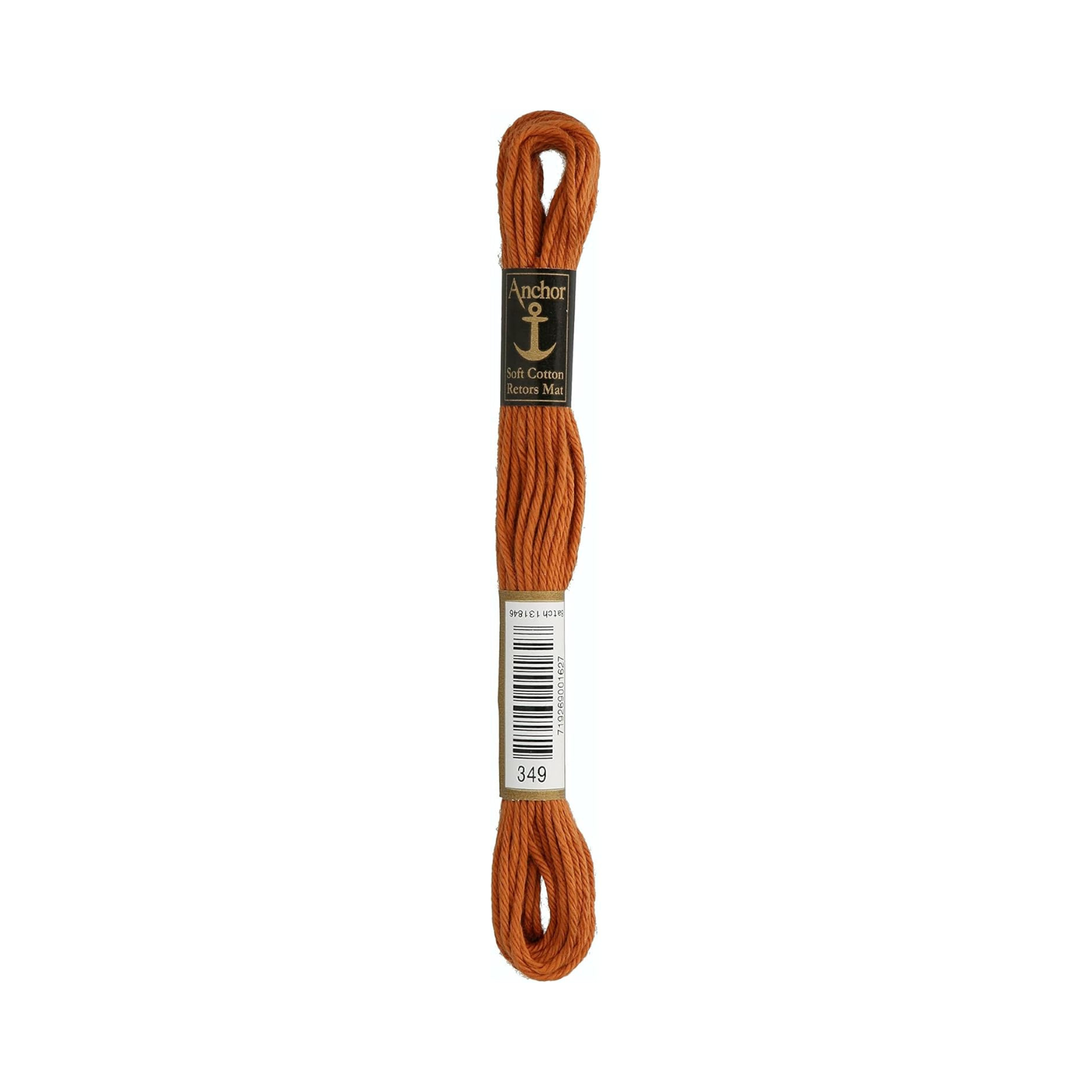 349 MADEJA DE PETIT POINT 10M ANCHOR