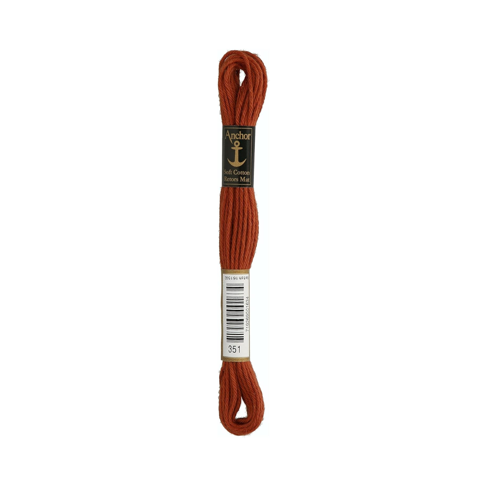351 MADEJA DE PETIT POINT 10M ANCHOR
