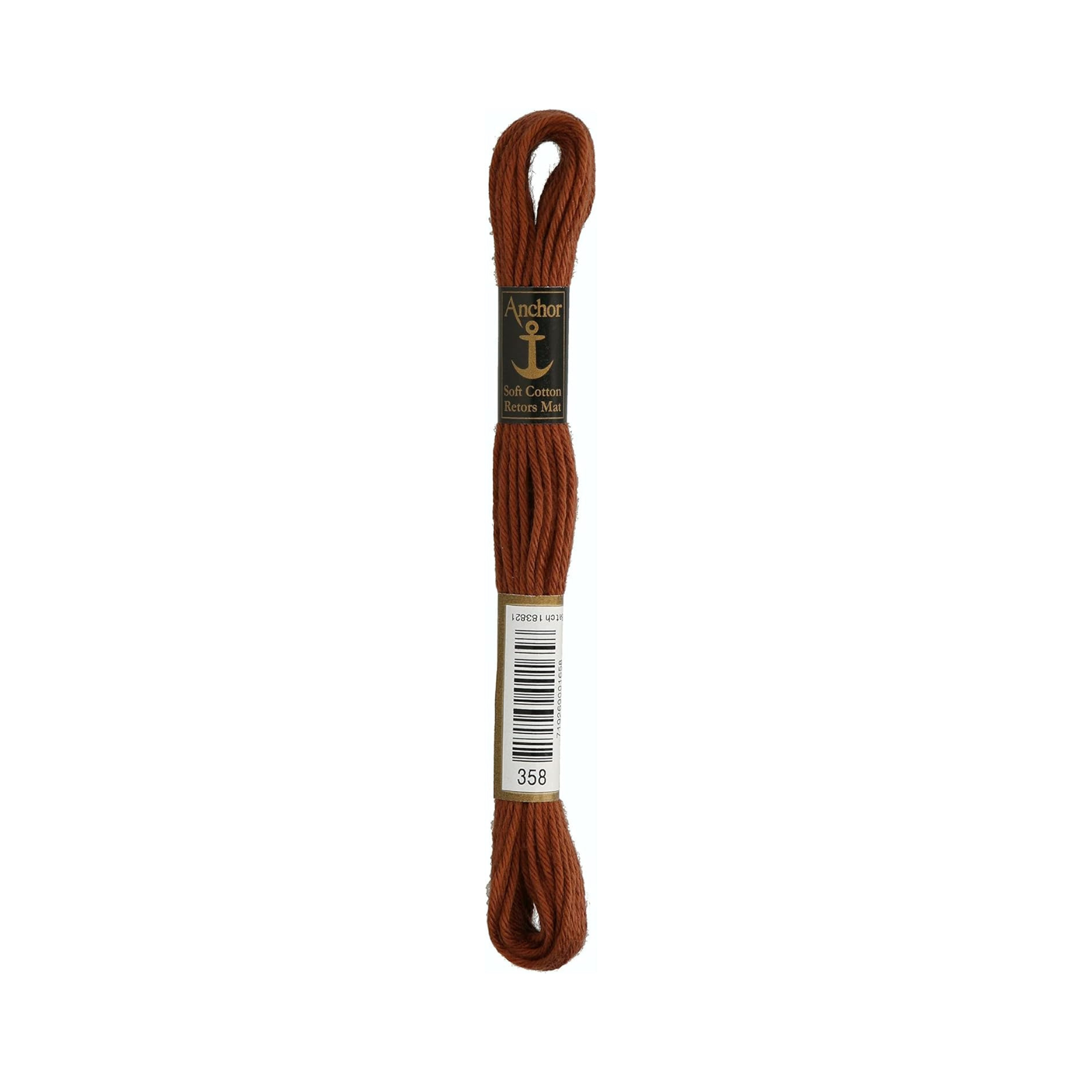 358 MADEJA DE PETIT POINT 10M ANCHOR