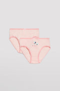PACK-2 BRAGAS INFANTILES YSABEL MORA