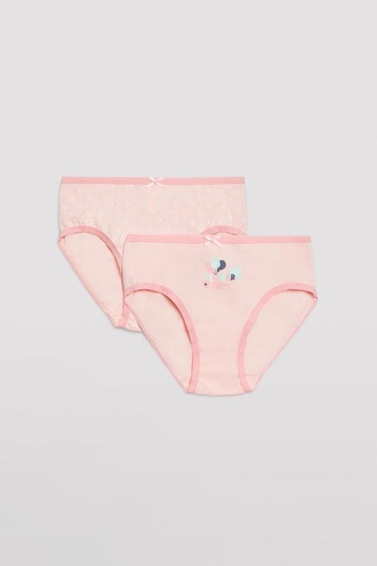 PACK-2 BRAGAS INFANTILES YSABEL MORA