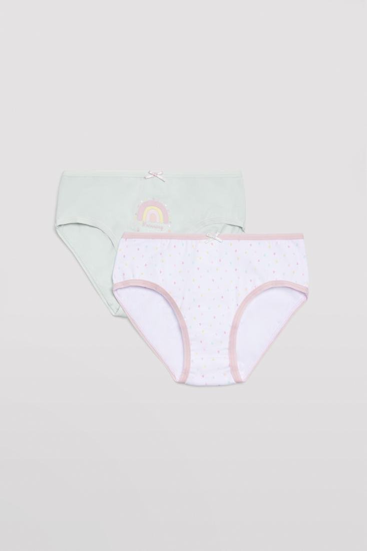PACK-2 BRAGAS INFANTILES YSABEL MORA