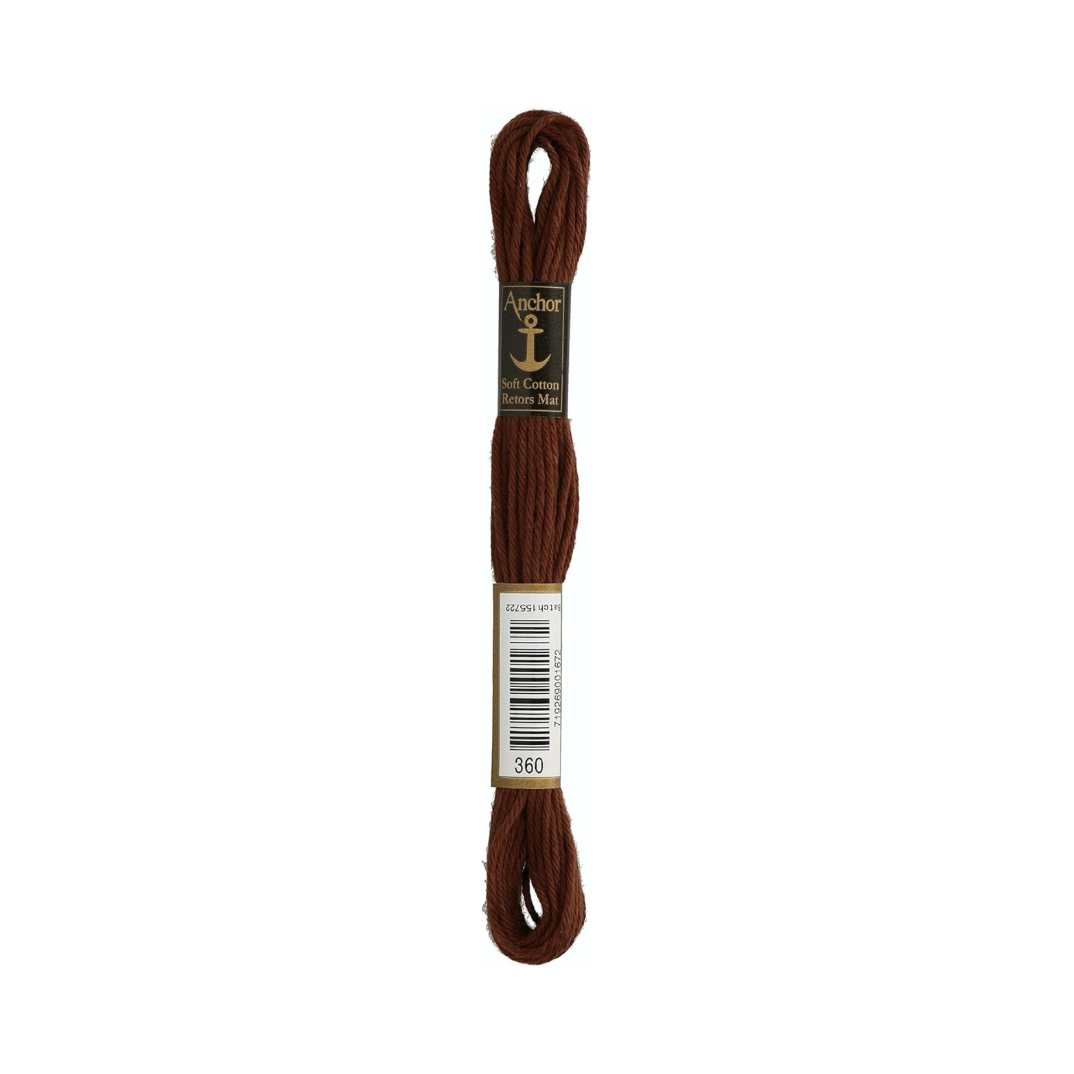 360 MADEJA DE PETIT POINT 10M ANCHOR