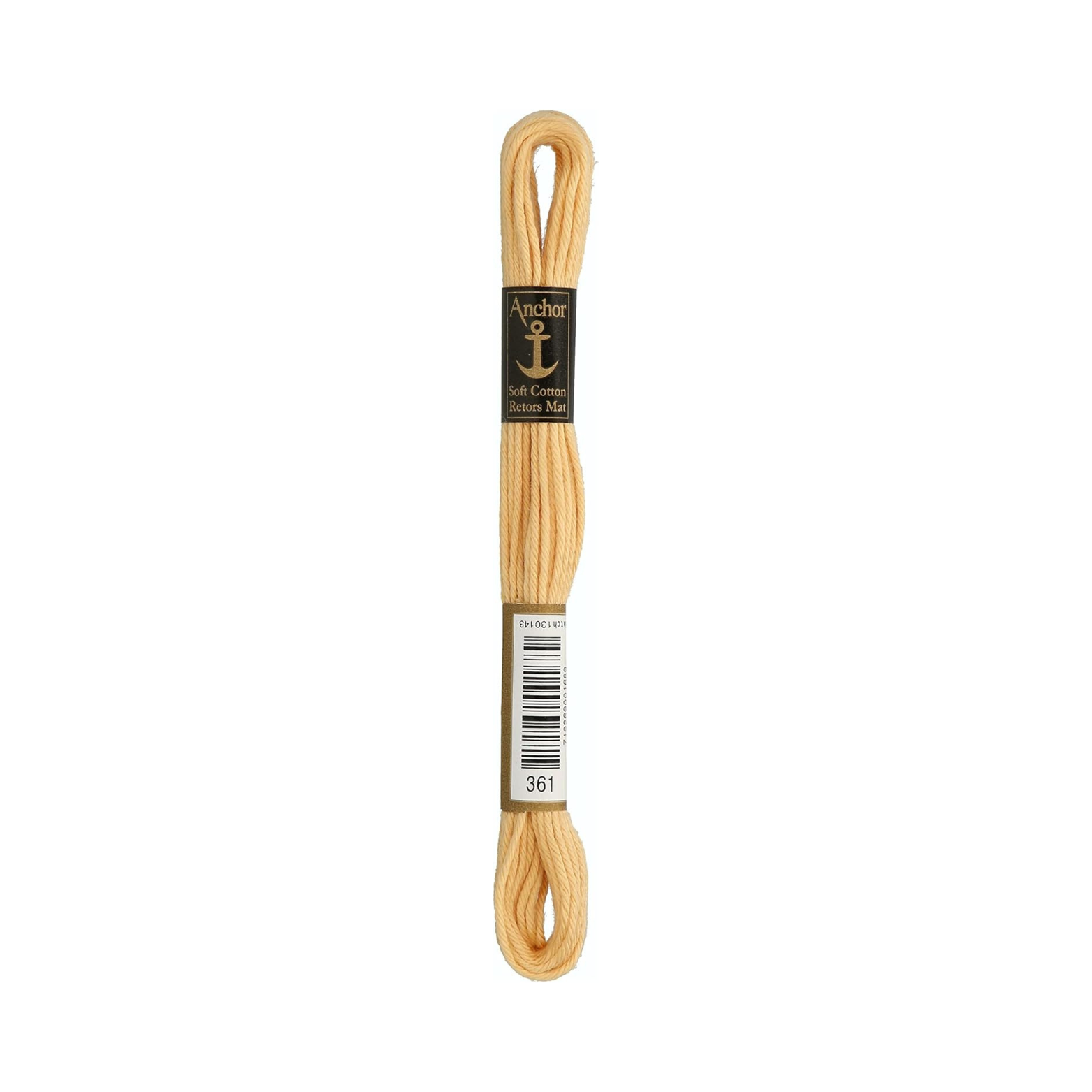 361 MADEJA DE PETIT POINT 10M ANCHOR