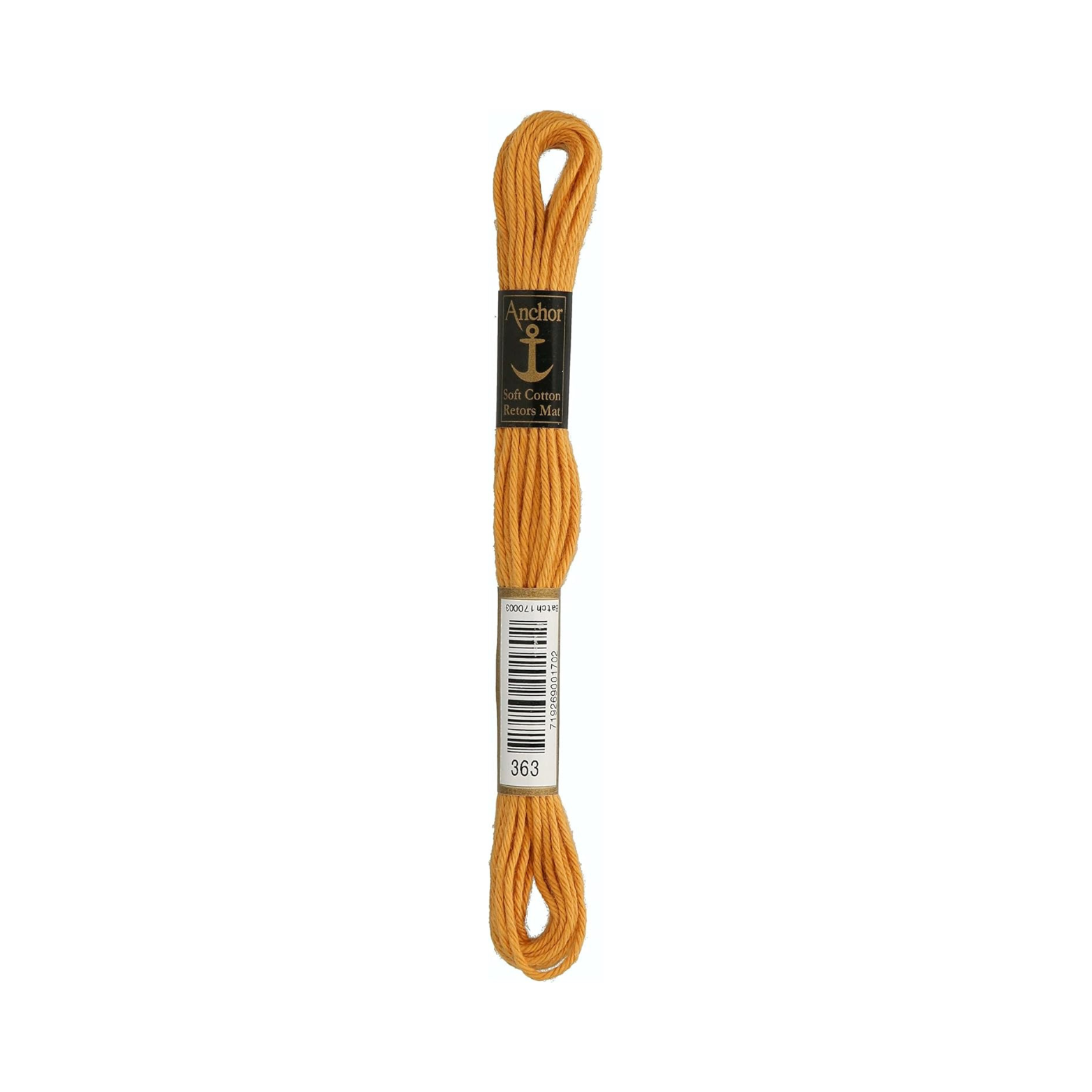 363 MADEJA DE PETIT POINT 10M ANCHOR