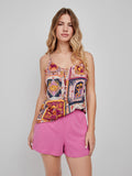 PIJAMA TIRANTES ZODIACO