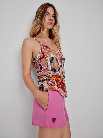 PIJAMA TIRANTES ZODIACO