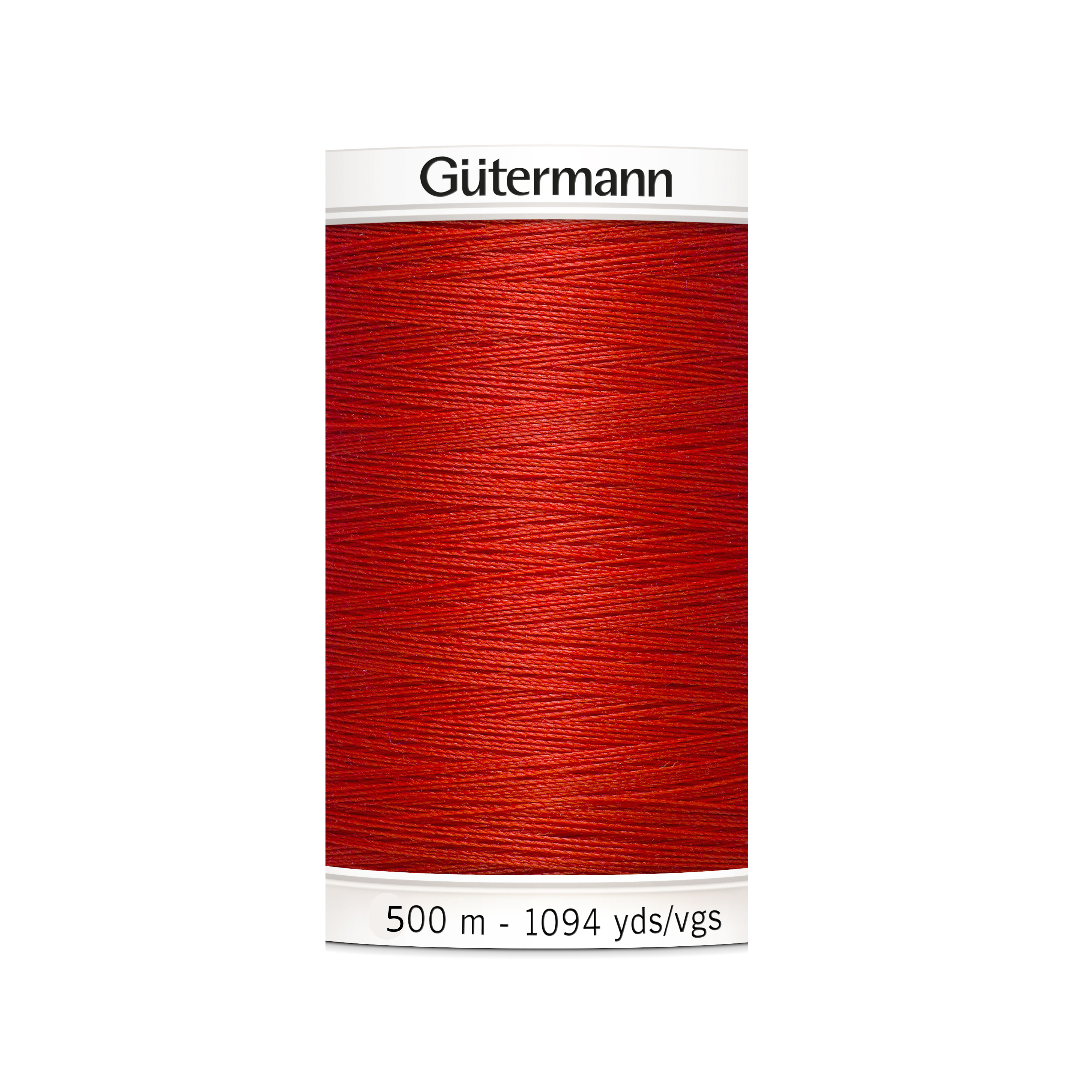 2064 (364) BOBINA HILO 500M ``COSELOTODO´´ GUTERMANN