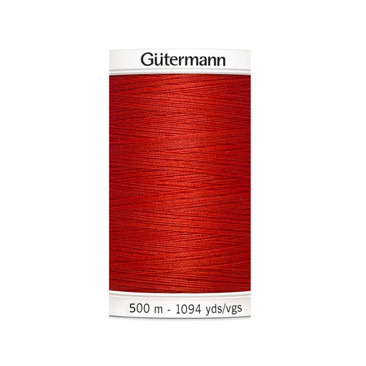 2064 (364) BOBINA HILO 500M ``COSELOTODO´´ GUTERMANN