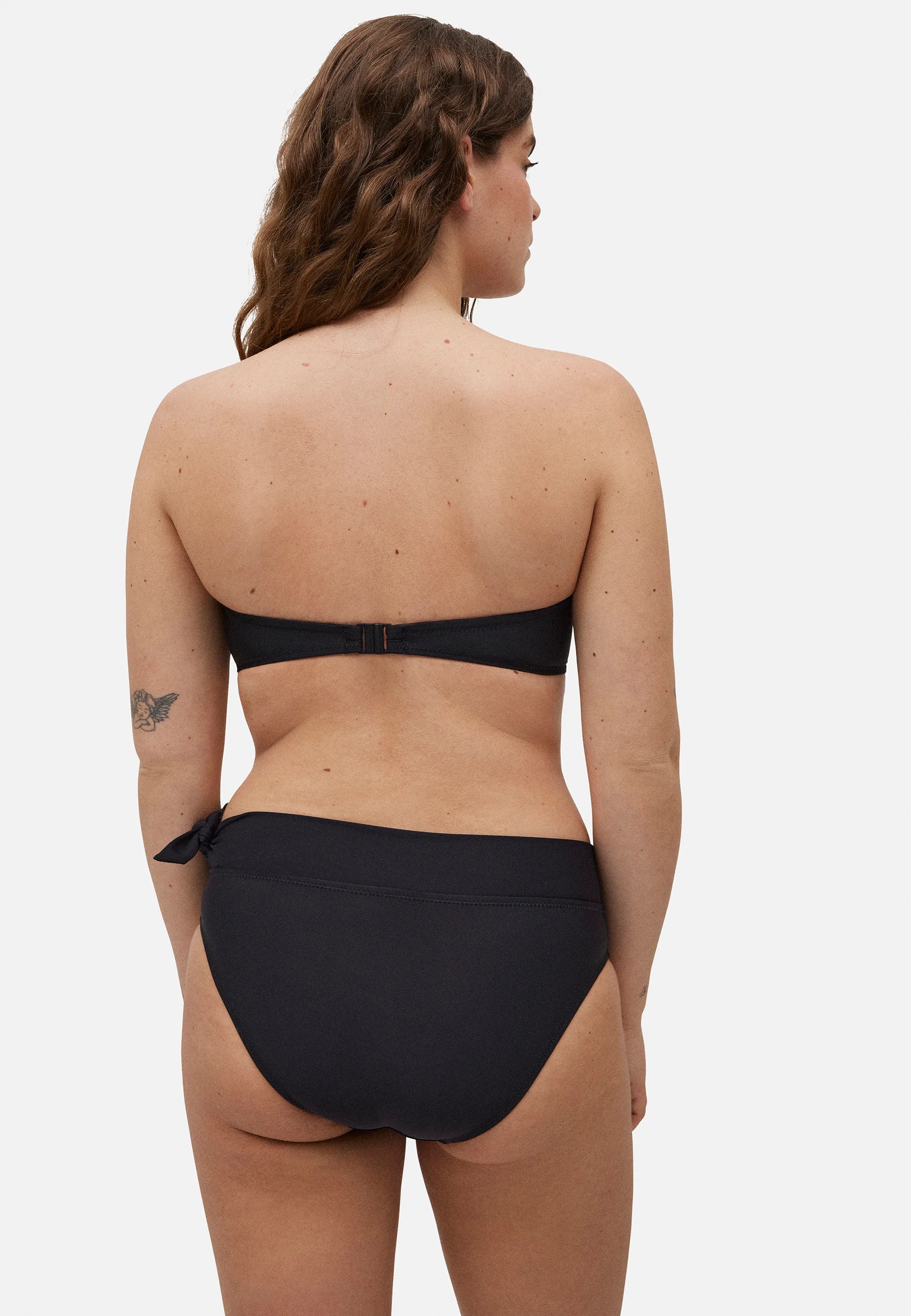 BIKINI MUJER BLACK STYLE