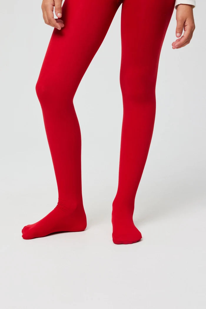 Panty infantil termico 140 denier
