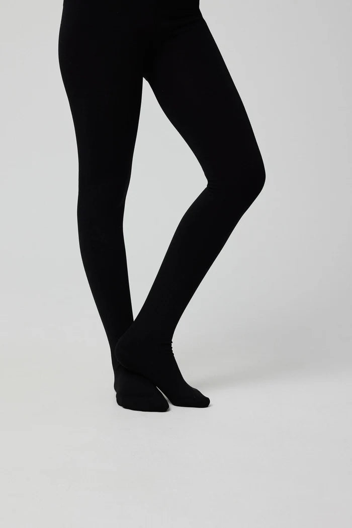 PANTY INFANTIL TERMICO 140 DENIER