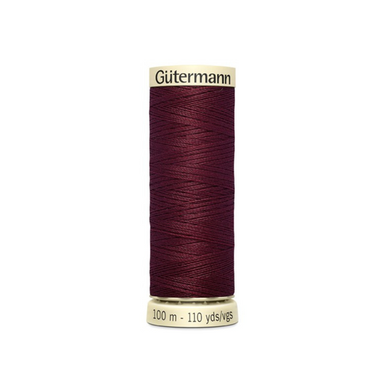 369 BOBINA HILO 100M ``COSELOTODO´´ GUTERMANN