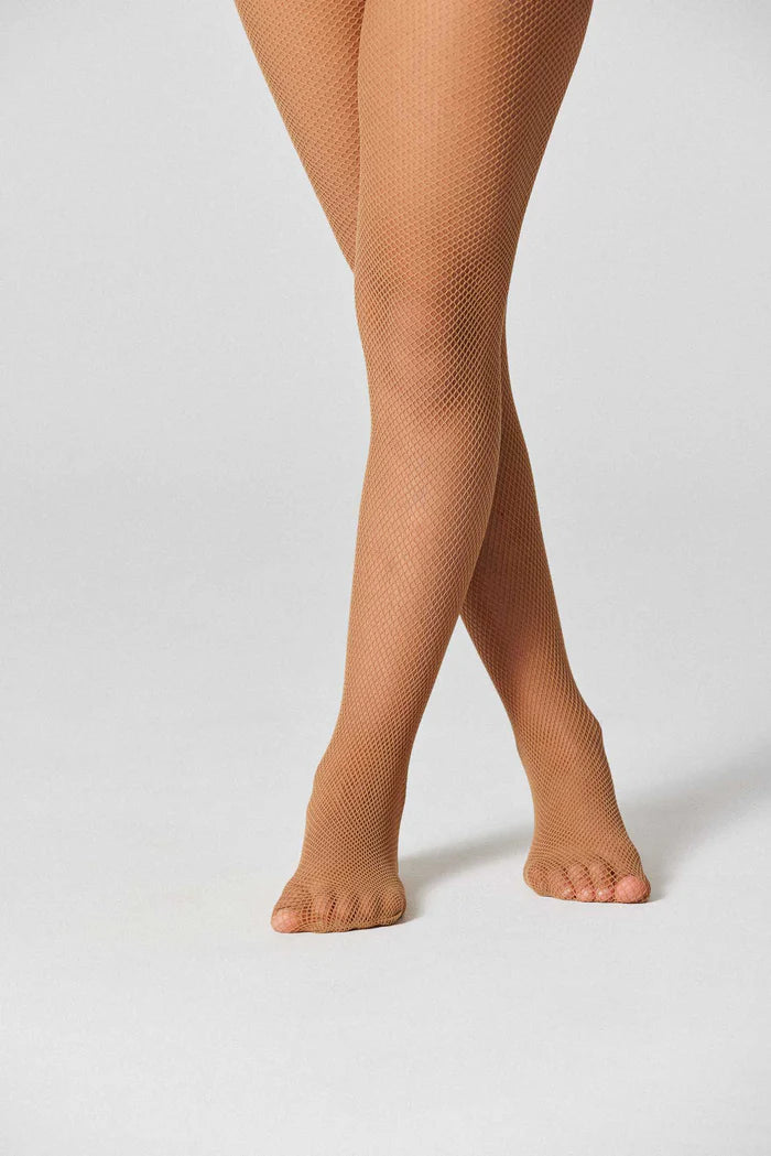 PANTY INFANTIL DE RED 40 DENIER