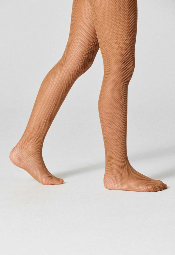 PANTY INFANTIL DE RED 40 DENIER