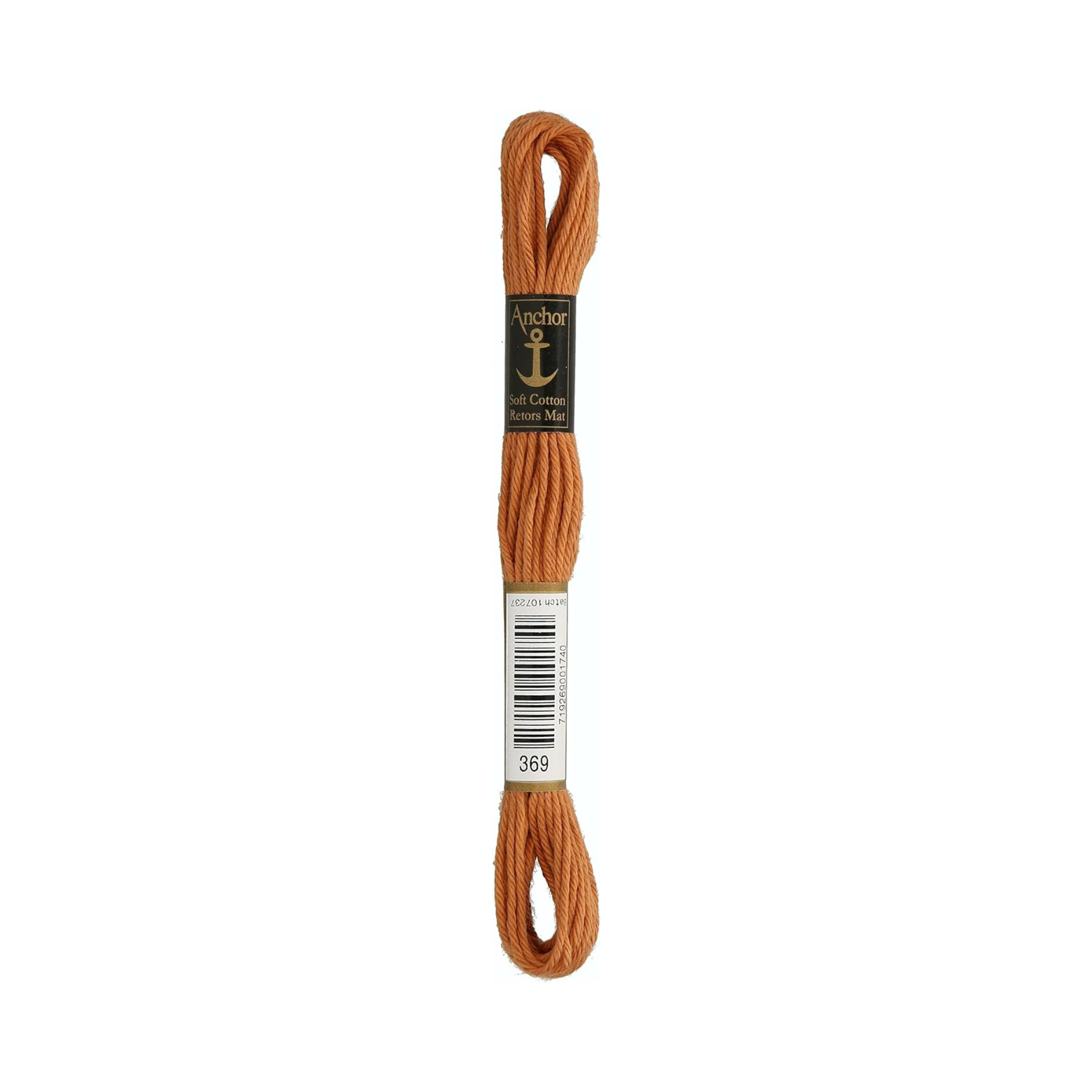 369 MADEJA DE PETIT POINT 10M ANCHOR