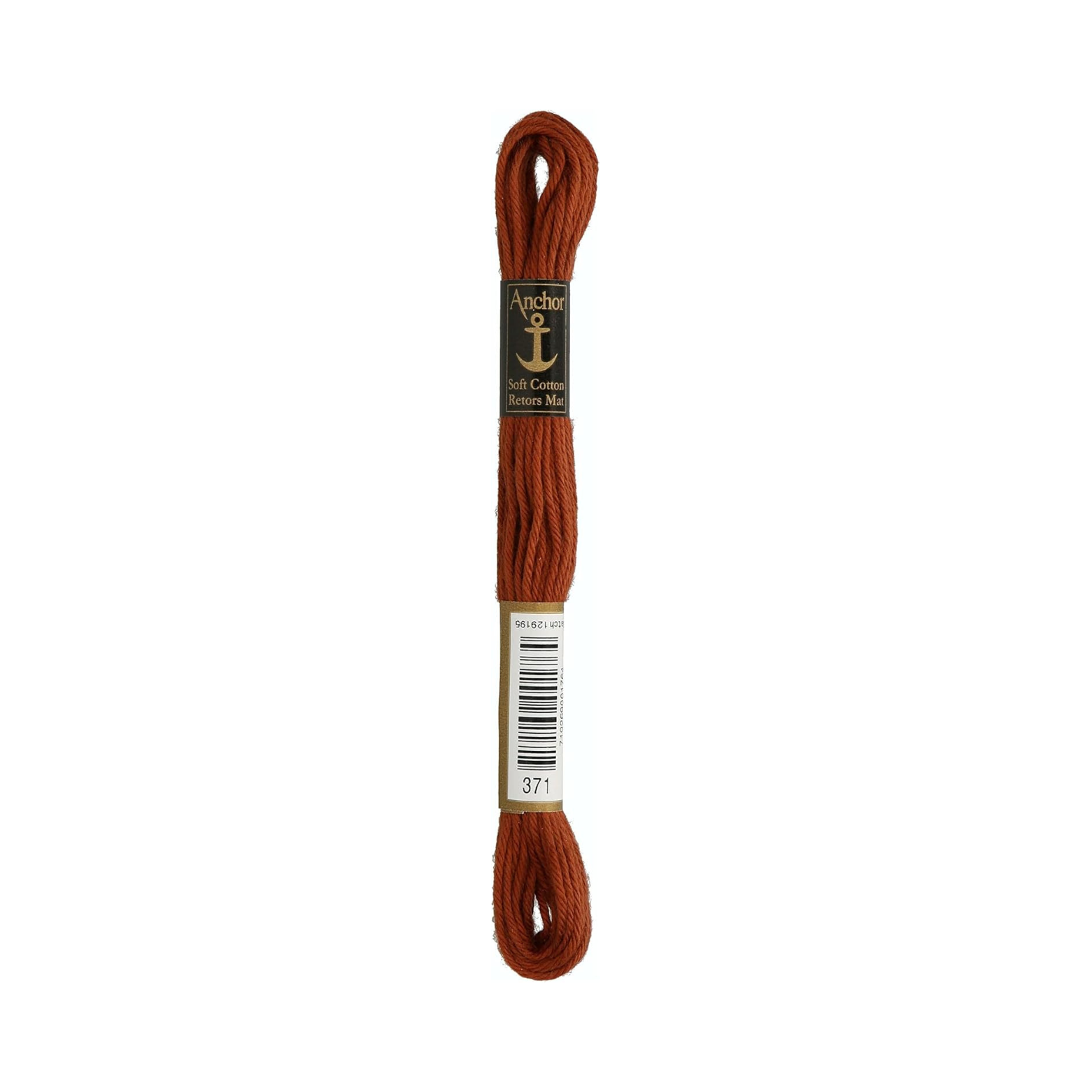 371 MADEJA DE PETIT POINT 10M ANCHOR