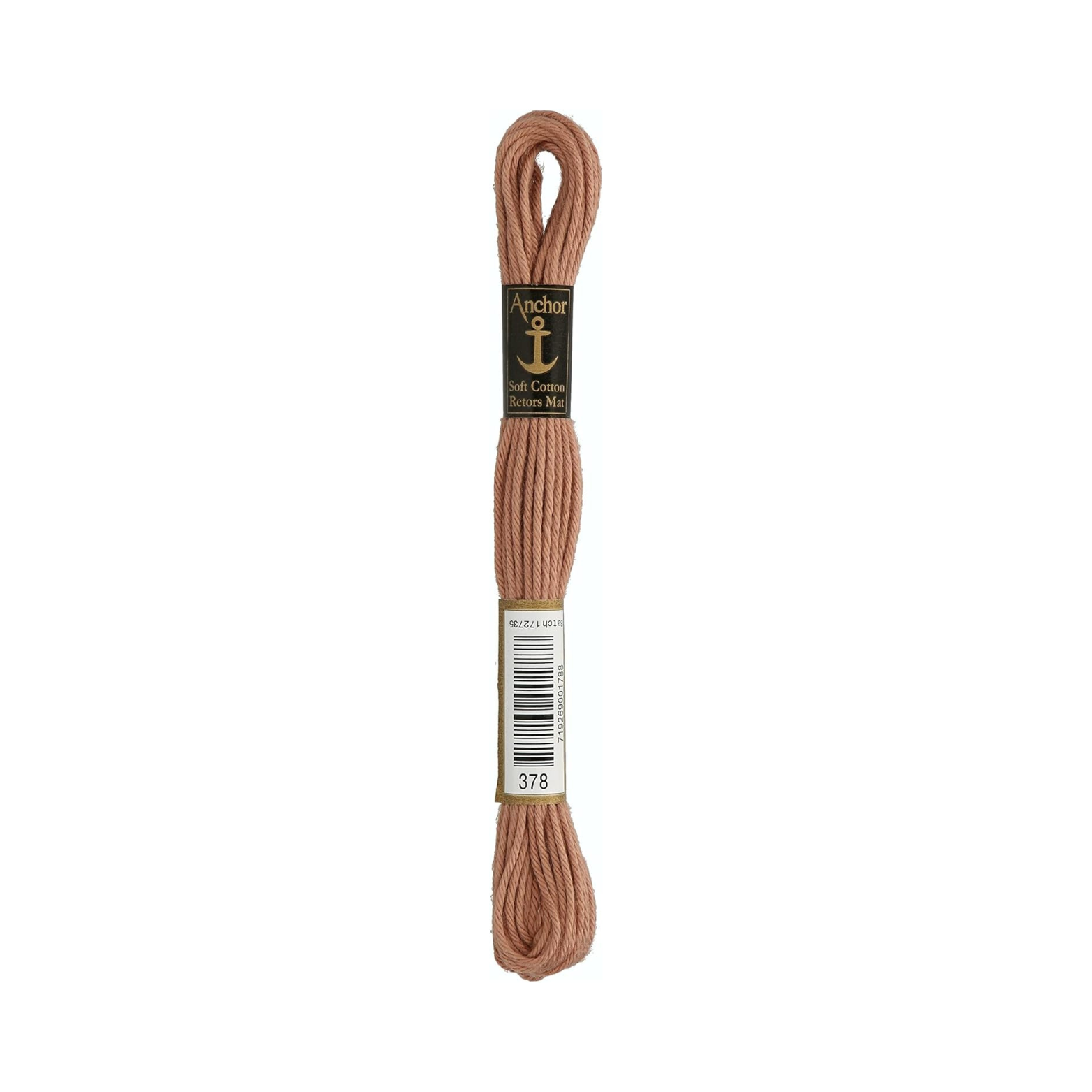378 MADEJA DE PETIT POINT 10M ANCHOR