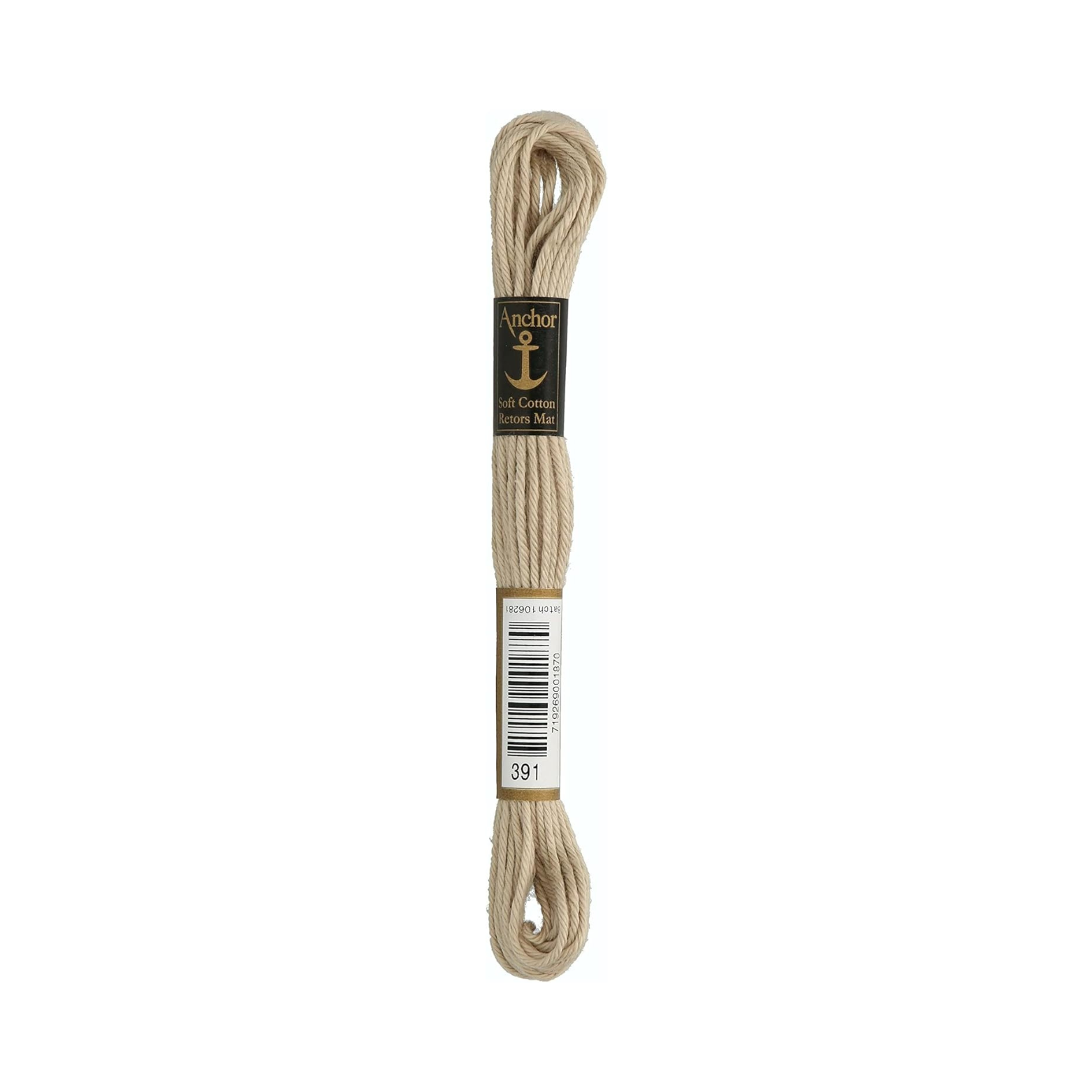 391 MADEJA DE PETIT POINT 10M ANCHOR