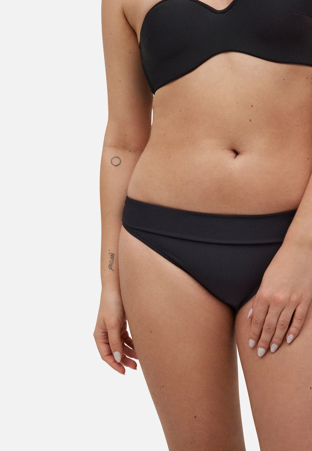 BIKINI MUJER BLACK STYLE