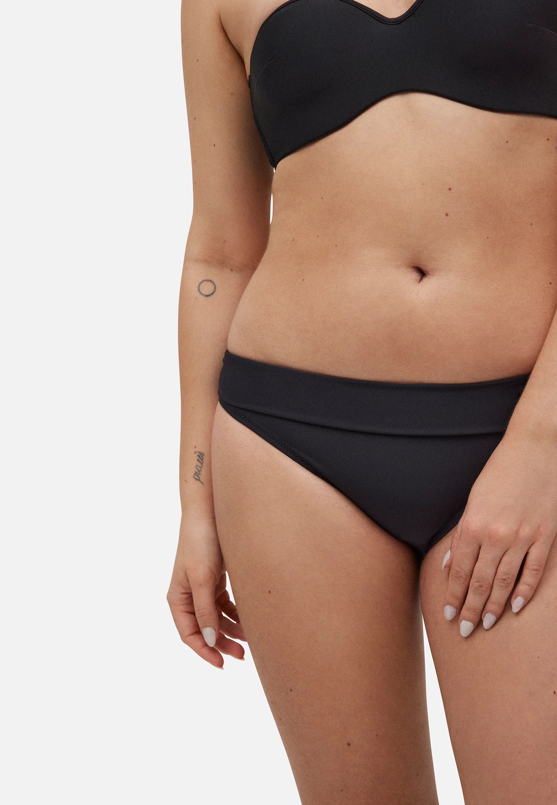 BIKINI MUJER BLACK STYLE