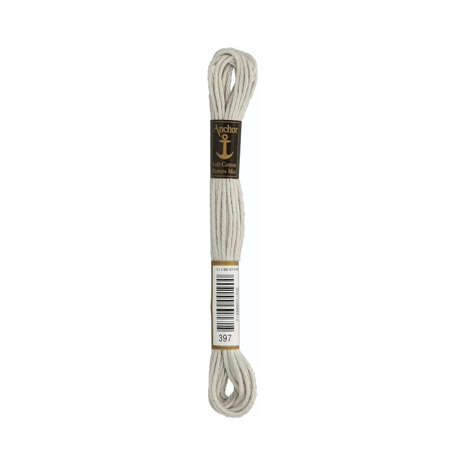 397 MADEJA DE PETIT POINT 10M ANCHOR