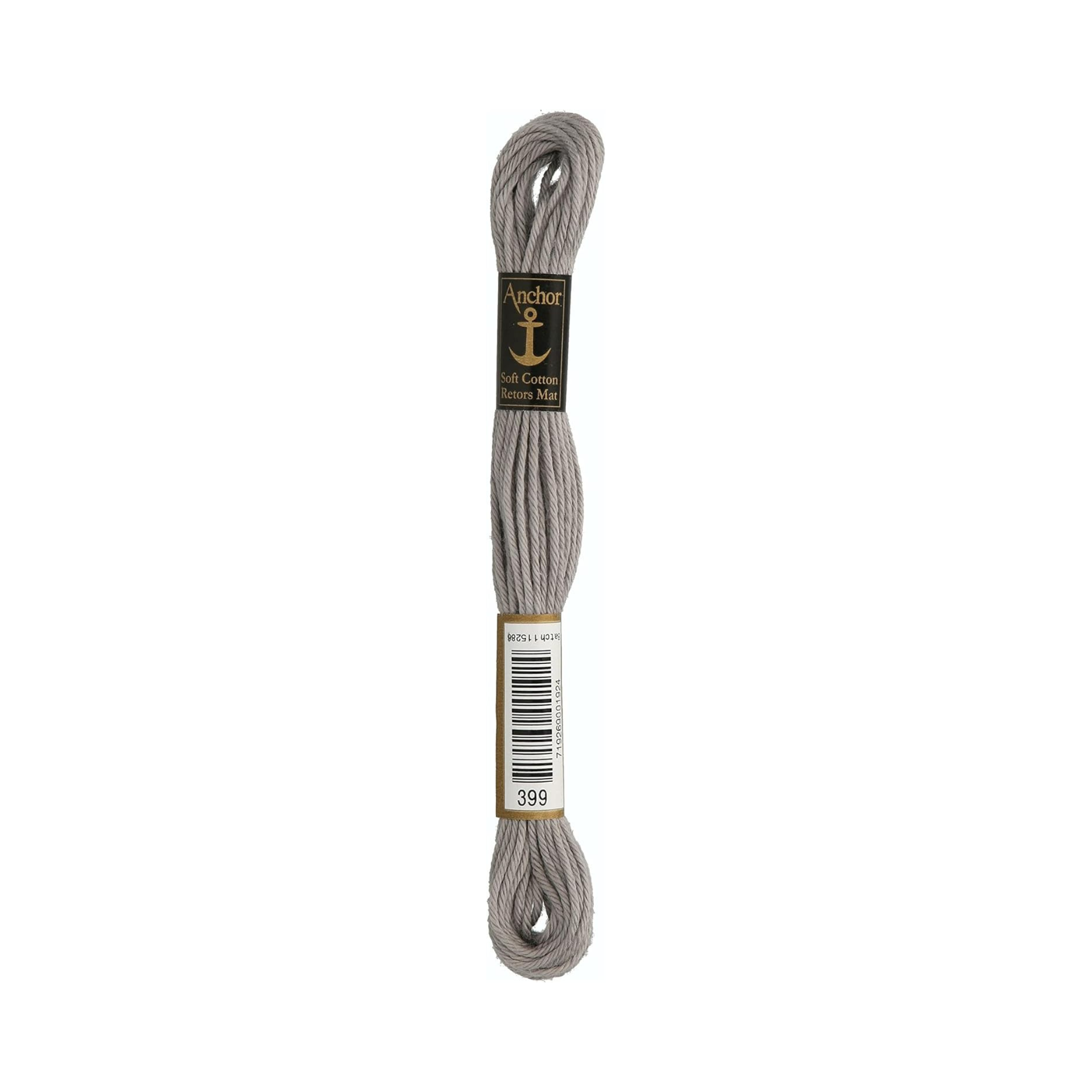 399 MADEJA DE PETIT POINT 10M ANCHOR