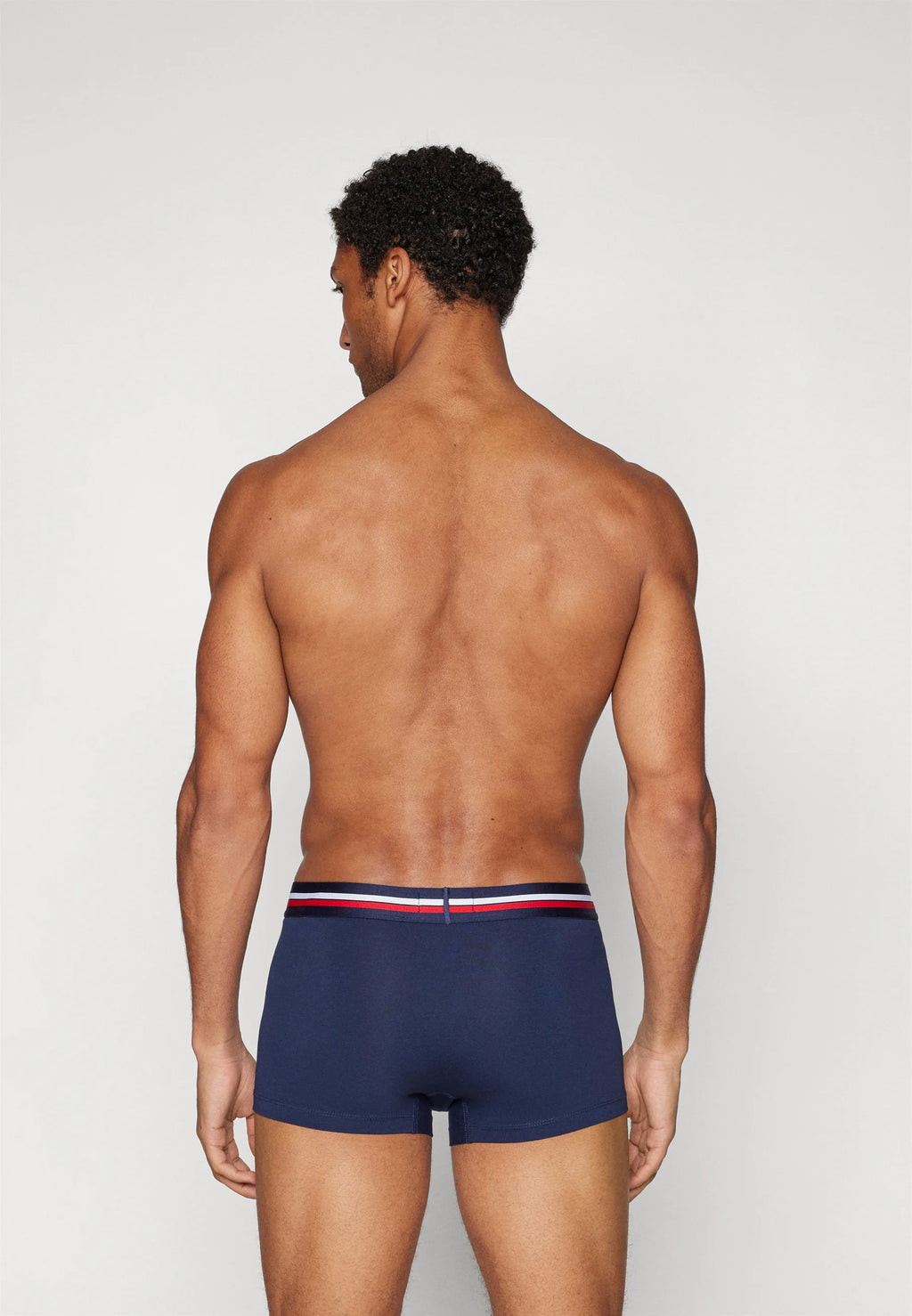 PACK-3 BOXERS MIDI LACOSTE
