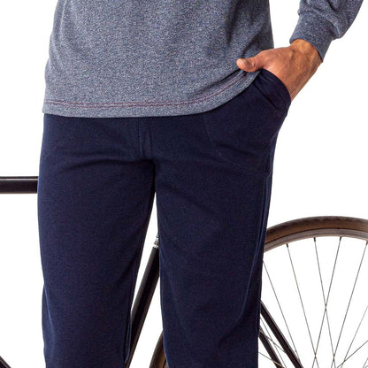 PIJAMA INFANTIL NIÑO BICICLETA