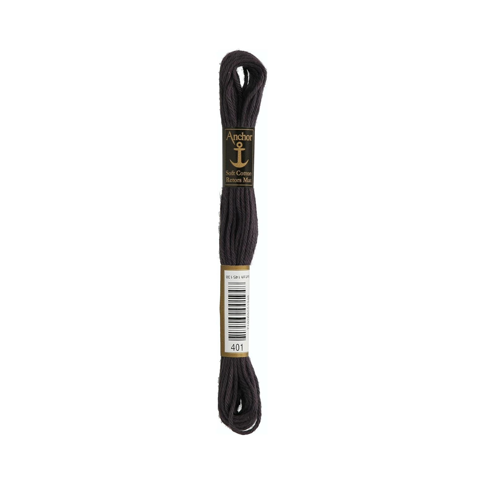 401 MADEJA DE PETIT POINT 10M ANCHOR