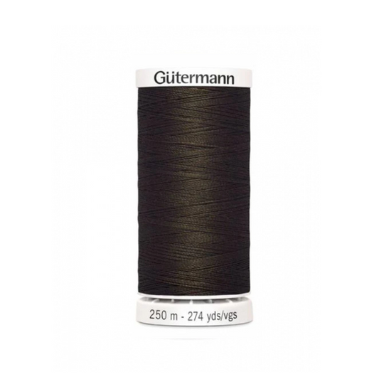 406 BOBINA HILO 250M ``COSELOTODO´´ GUTERMANN