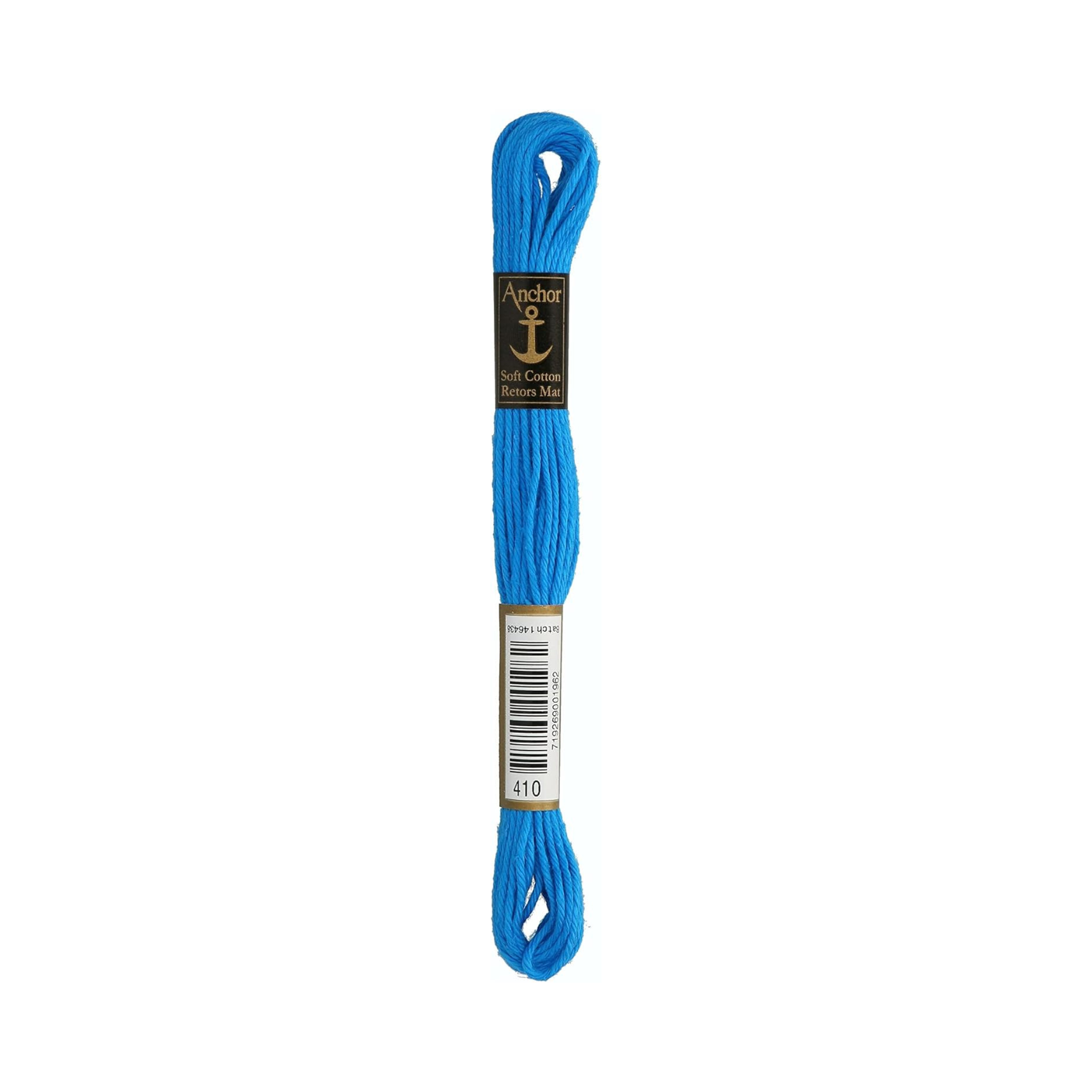 410 MADEJA DE PETIT POINT 10M ANCHOR