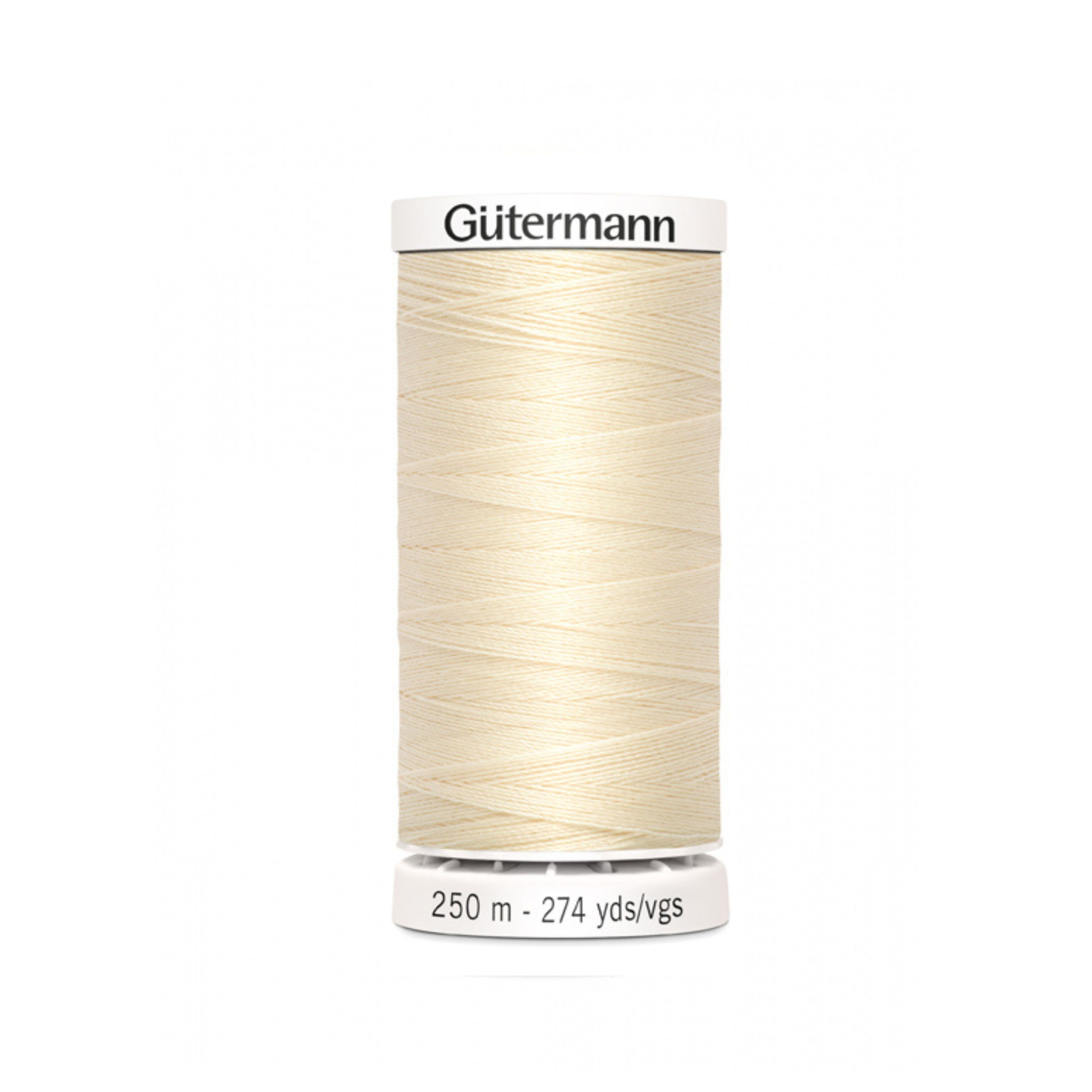 414 BOBINA HILO 250M ``COSELOTODO´´ GUTERMANN