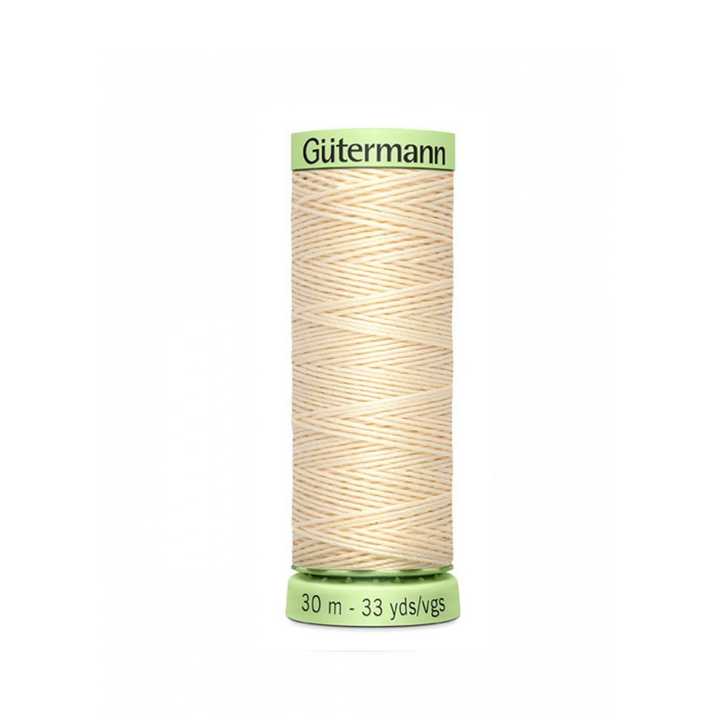 414 BOBINA HILO 30M TORZAL``COSELOTODO´´ GUTERMANN