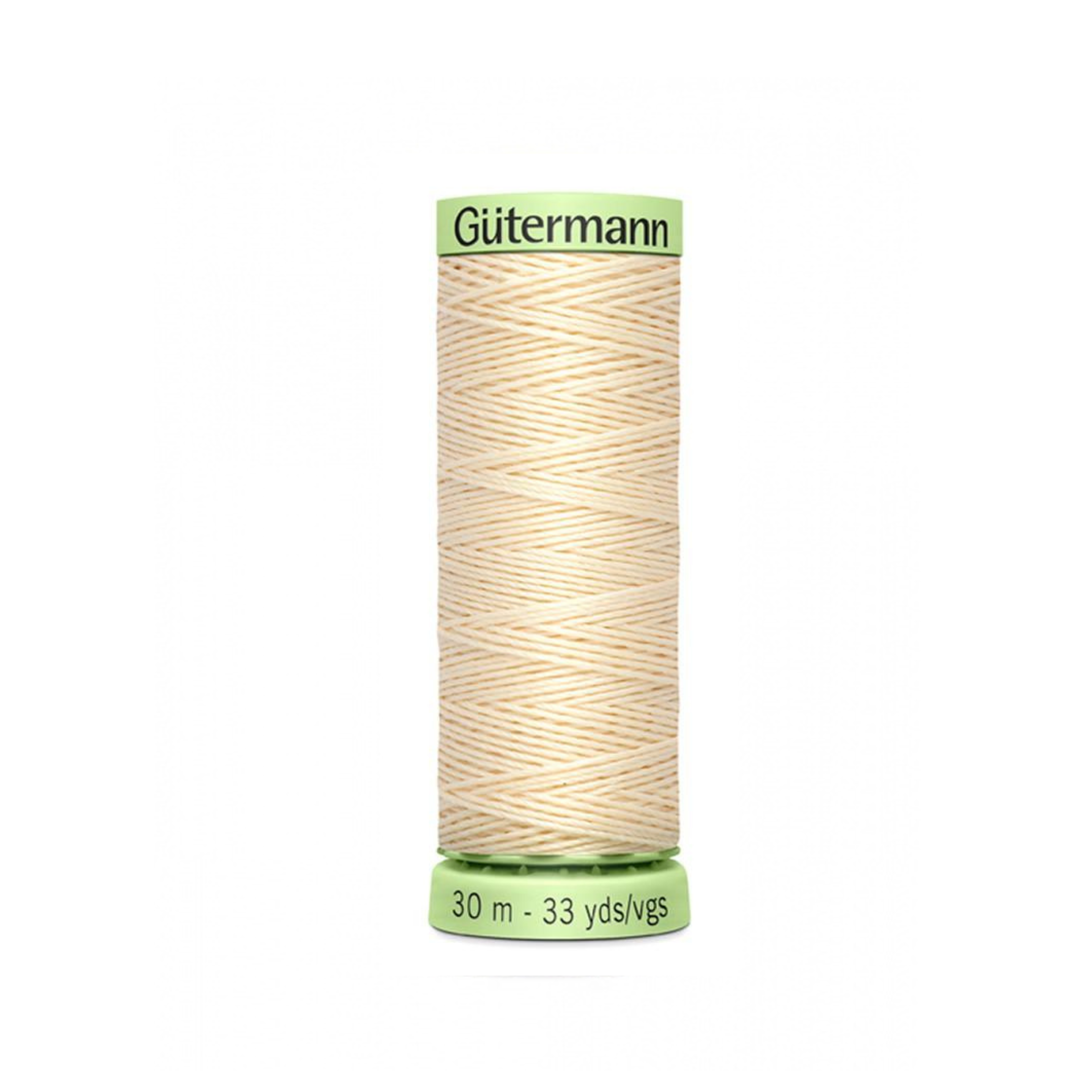 414 BOBINA HILO 30M TORZAL``COSELOTODO´´ GUTERMANN