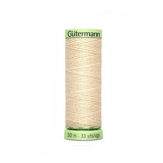 414 BOBINA HILO 30M TORZAL``COSELOTODO´´ GUTERMANN
