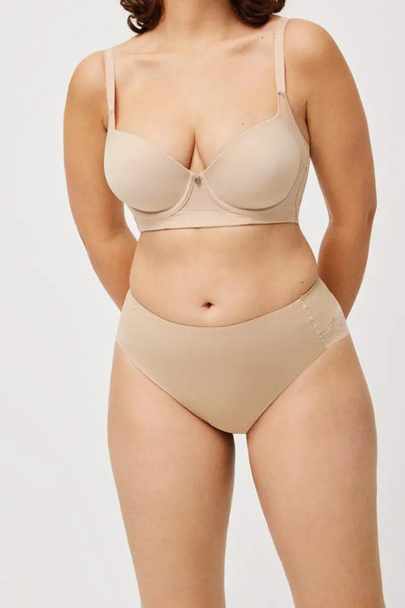 BRAGUITA REDUCTORA DE ENCAJE SPECIAL YOU