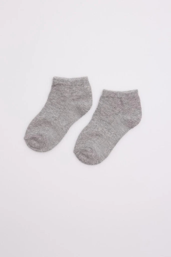 PACK-3 CALCETINES TOBILLEROS INFANTILES