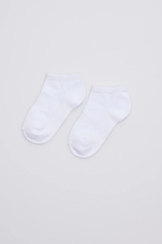 PACK-3 CALCETINES TOBILLEROS INFANTILES