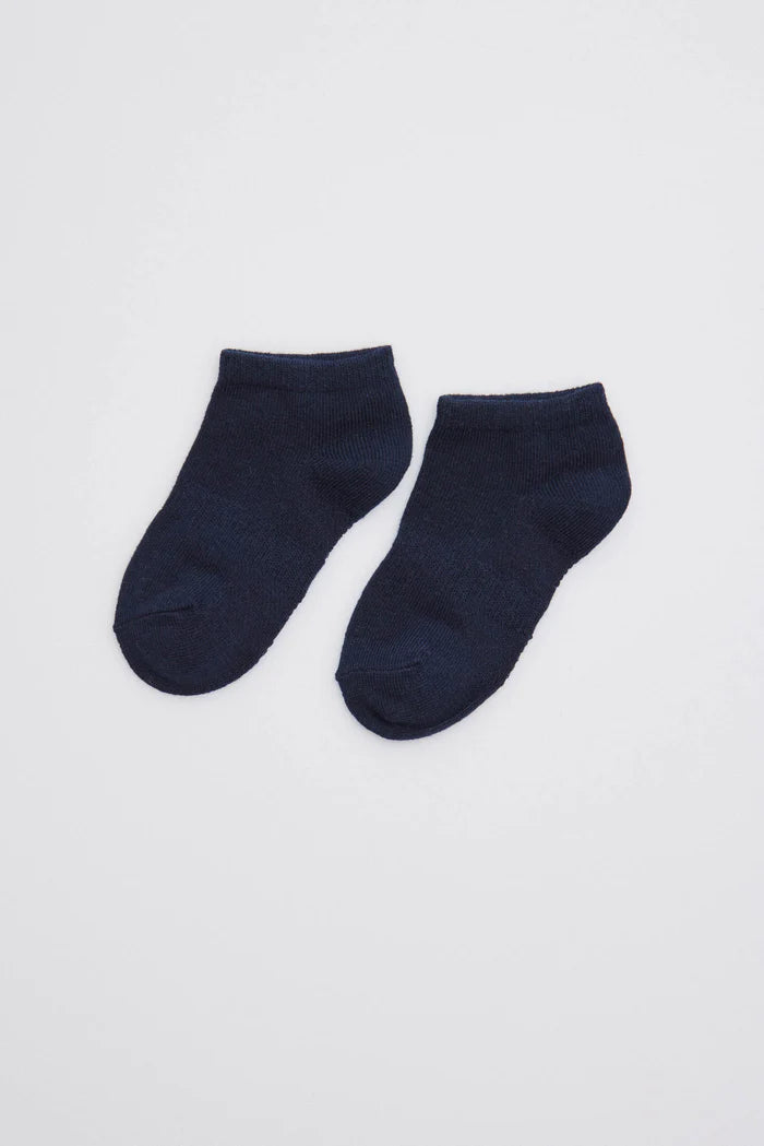 PACK-3 CALCETINES TOBILLEROS INFANTILES
