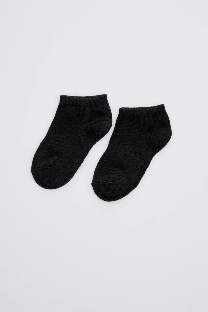 PACK-3 CALCETINES TOBILLEROS INFANTILES
