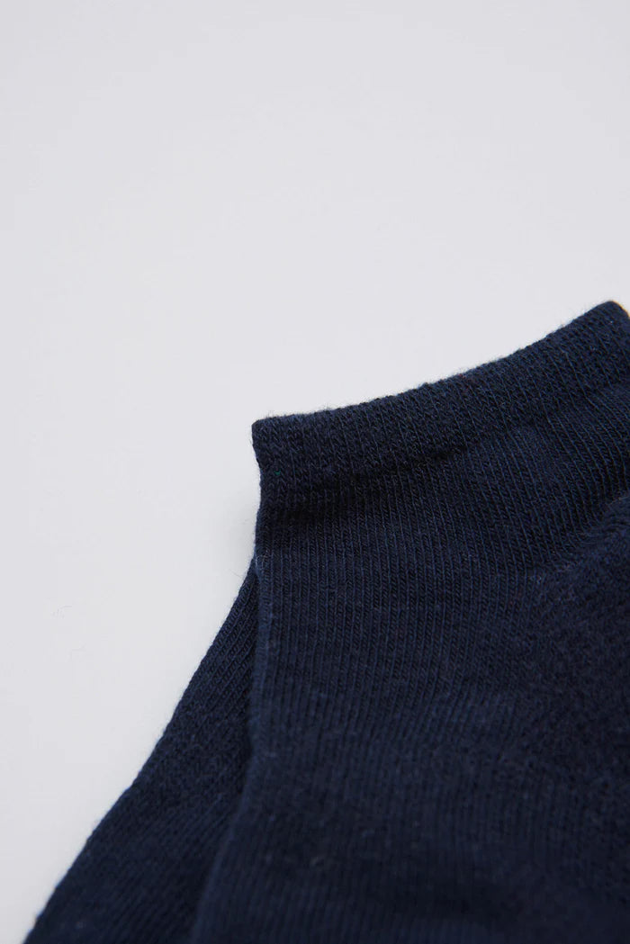PACK-3 CALCETINES TOBILLEROS INFANTILES