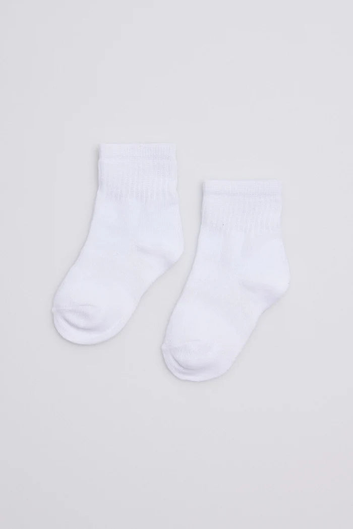 PACK-3 CALCETINES CORTOS INFANTILES