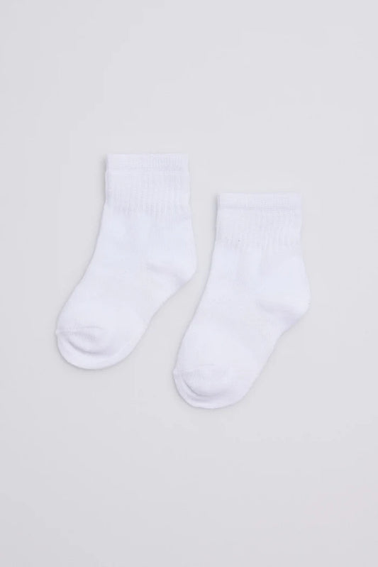 PACK-3 CALCETINES CORTOS INFANTILES