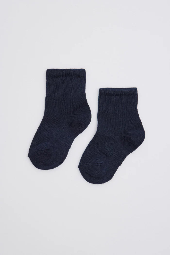 PACK-3 CALCETINES CORTOS INFANTILES