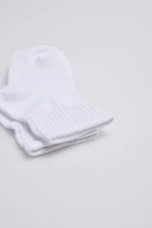PACK-3 CALCETINES CORTOS INFANTILES